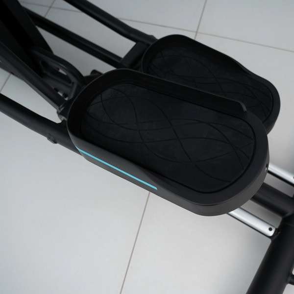 Эллиптический тренажер Oxygen Fitness PHANTOM M LCD