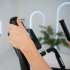 Эллиптический тренажер Oxygen Fitness PHANTOM M LCD