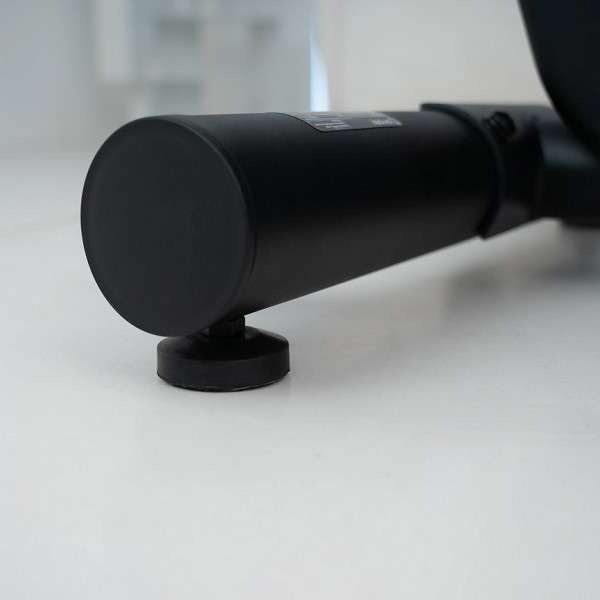Эллиптический тренажер Oxygen Fitness PHANTOM M LCD