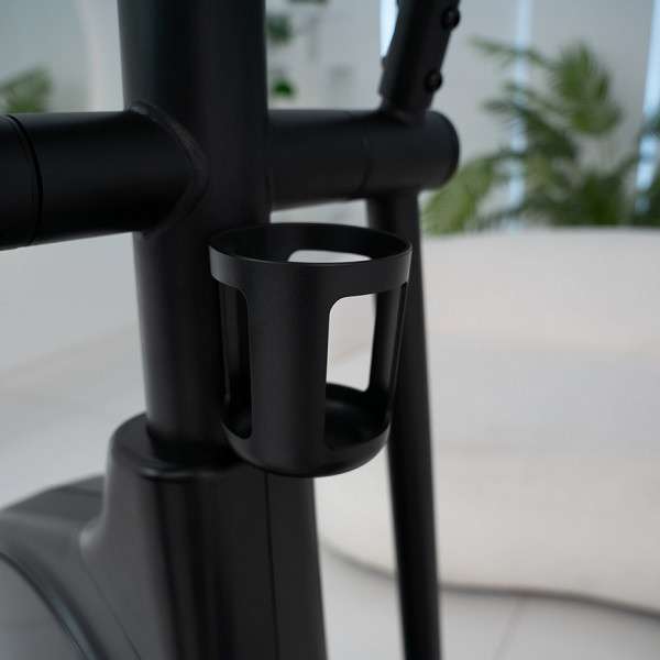 Эллиптический тренажер Oxygen Fitness PHANTOM M LCD