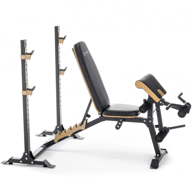 Многофункциональная скамья домашняя Oxygen Fitness Mont Blanc Многофункциональная скамья домашняя Oxygen Fitness Mont Blanc