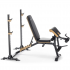Многофункциональная скамья домашняя Oxygen Fitness Mont Blanc Многофункциональная скамья домашняя Oxygen Fitness Mont Blanc