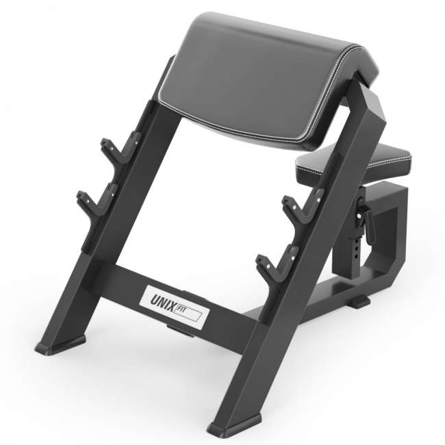 Скамья парта Скотта UNIX Fit PRO UC-1613 Скамья парта Скотта UNIX Fit PRO UC-1613