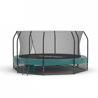 Батут с сеткой Proxima Premium 12 ft (366 см)