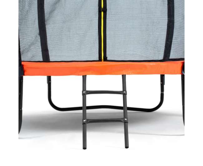 Батут DFC Trampoline Kengoo II 6 ft (комплект)