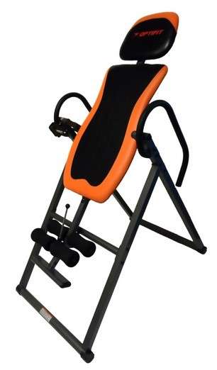 Инверсионный стол Optifit Rio