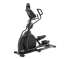 Эллиптический тренажер SPIRIT XE295 BLACK Эллиптический тренажер SPIRIT XE295 BLACK