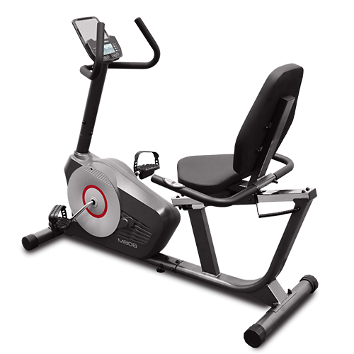 Велотренажер Carbon Fitness M808