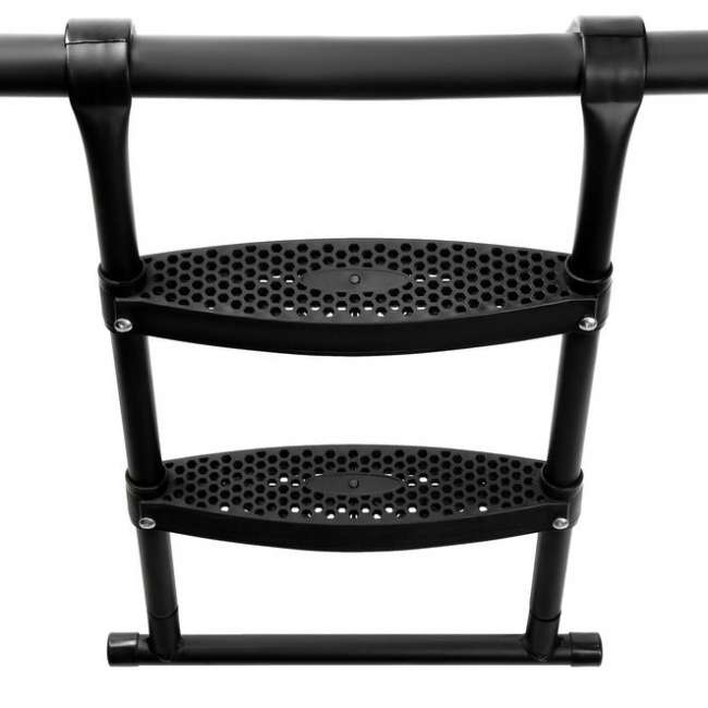 Батут с сеткой Proxima Premium 14 ft (427 см) Батут с сеткой Proxima Premium 14 ft (427 см)