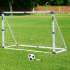 Ворота футбольные DFC 3 в 1 GOAL7339A