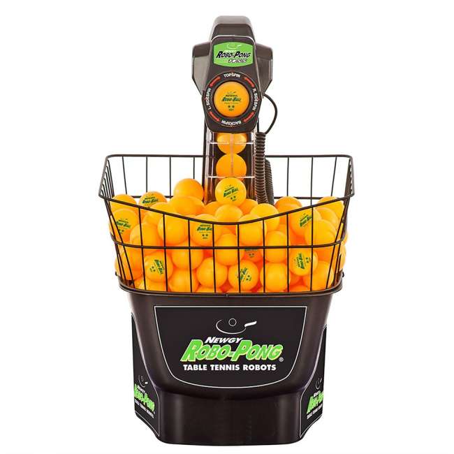 Робот настольный Donic Newgy Robo-Pong 1055 Робот настольный Donic Newgy Robo-Pong 1055