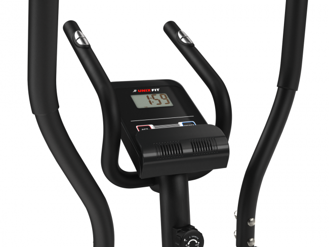 Эллиптический тренажер UnixFit SL-350 Эллиптический тренажер UnixFit SL-350