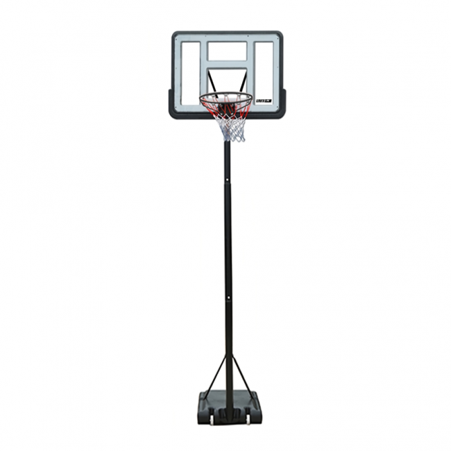 Баскетбольная стойка UNIX Line B-Stand 44"x30" R45 Баскетбольная стойка UNIX Line B-Stand 44"x30" R45
