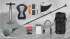 SUP-борд WAVE HAKI 10.6 SUP-борд WAVE HAKI 10.6