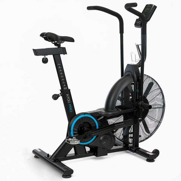 Аэробайк Oxygen Fitness A700 PRO Аэробайк Oxygen Fitness A700 PRO