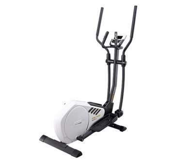 Эллиптический тренажер Hasttings FS400 SPARTA White