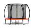 Батут DFC Trampoline Kengoo II 10 ft (комплект) Батут DFC Trampoline Kengoo II 10 ft (комплект)
