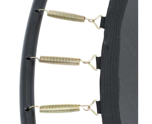 Батут DFC Trampoline Kengoo II 10 ft (комплект) Батут DFC Trampoline Kengoo II 10 ft (комплект)