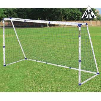 Ворота футбольные DFC 10 & 6ft Pro Sports GOAL300S