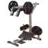 Приседание + голень стоя Body-Solid GSCL360 Приседание + голень стоя Body-Solid GSCL360