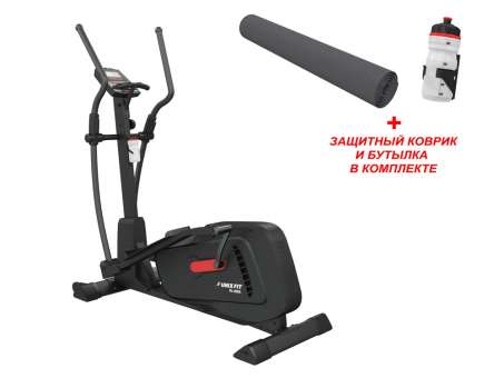 Эллиптический тренажер UnixFit SL-400X