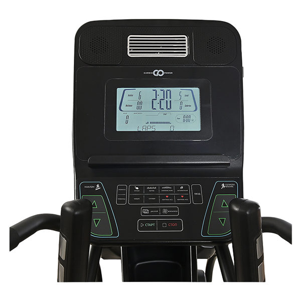 Эллиптический тренажер CardioPower X75 Эллиптический тренажер CardioPower X75