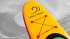 SUP-борд Hiken Water Wind SUP 11.5 Yellow