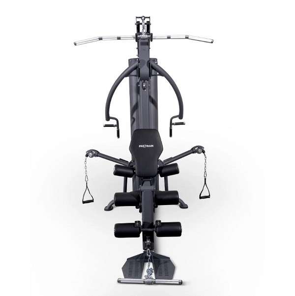 Многофункциональная станция Protrain PR-HG8000