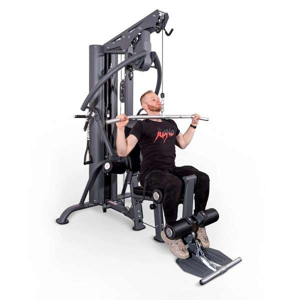 Многофункциональная станция Protrain PR-HG8000
