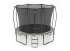 Батут с сеткой Hasttings Superfly X 10 ft (305 см) Батут с сеткой Hasttings Superfly X 10 ft (305 см)