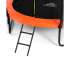 Батут DFC Trampoline Kengoo II 12 ft (комплект) Батут DFC Trampoline Kengoo II 12 ft (комплект)