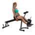 Сгибание и разгибание ног Body-Solid PLCE-65 (PLCE-165)
