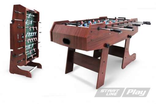 Игровой стол футбол Start Line Compact 55"
