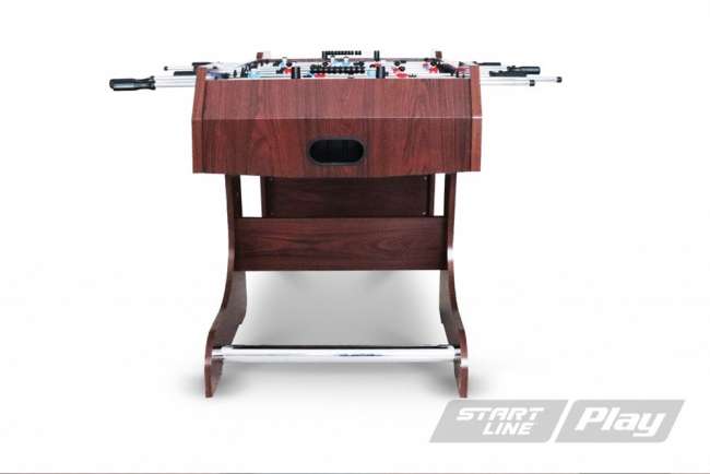 Игровой стол футбол Start Line Compact 55" Игровой стол футбол Start Line Compact 55"
