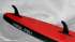 SUP-борд Hiken Water Wind SUP 10.8 Red