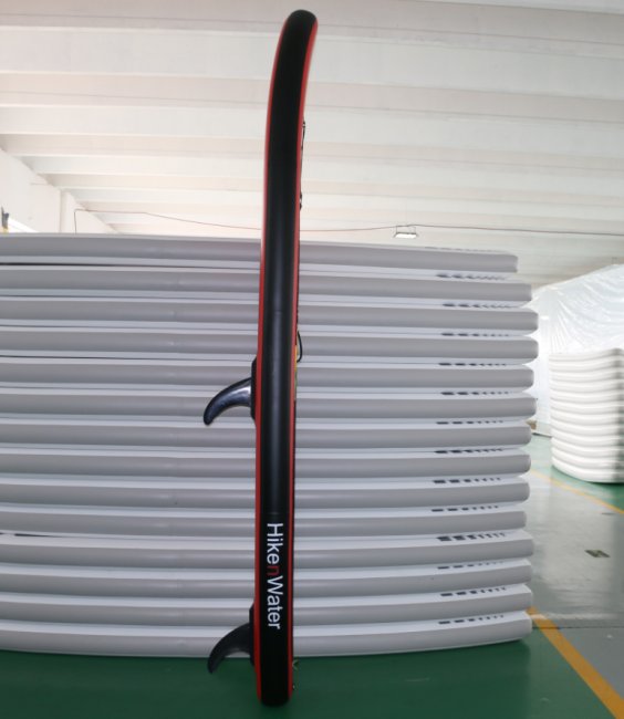 SUP-борд Hiken Water Wind SUP 10.8 Red