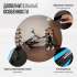 Беговая дорожка Oxygen Fitness RUSHWAY Беговая дорожка Oxygen Fitness RUSHWAY