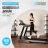 Беговая дорожка Oxygen Fitness RUSHWAY Беговая дорожка Oxygen Fitness RUSHWAY