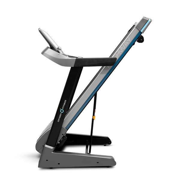Беговая дорожка Oxygen Fitness RUSHWAY Беговая дорожка Oxygen Fitness RUSHWAY