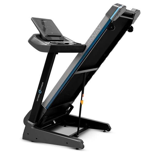 Беговая дорожка Oxygen Fitness RUSHWAY Беговая дорожка Oxygen Fitness RUSHWAY